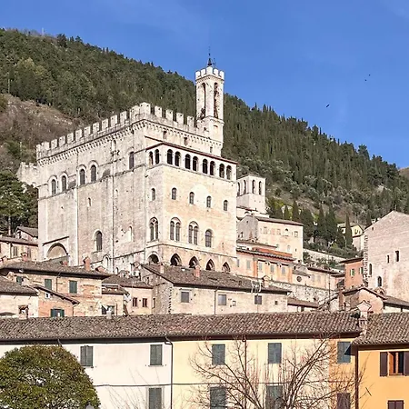 Gorgeous In With Wifi * Gubbio