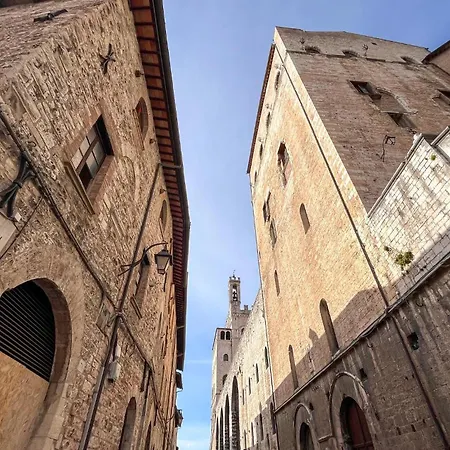 Gorgeous In With Wifi * Gubbio