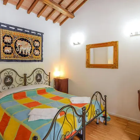 Apartment Gorgeous In With Wifi Gubbio