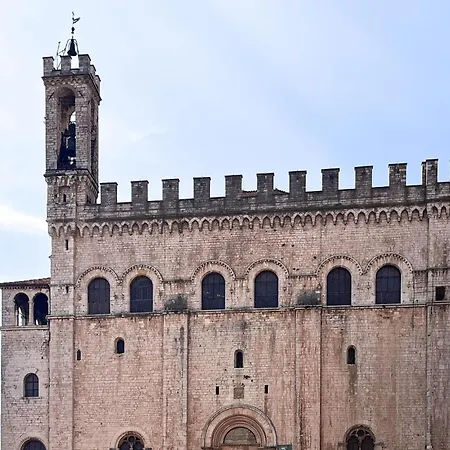Apartment Gorgeous In With Wifi Gubbio