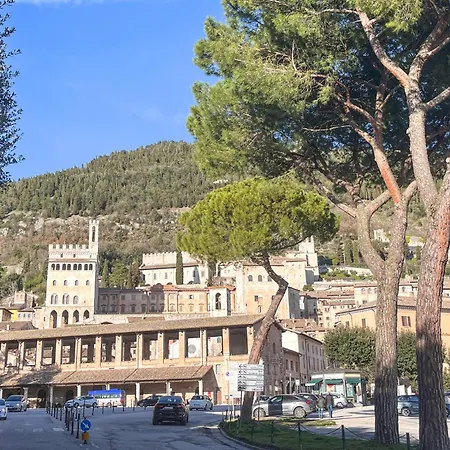 Apartment Gorgeous In With Wifi Gubbio